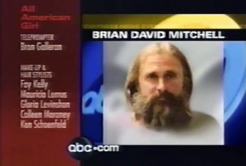 All American Girl ABC Split Screen Credits