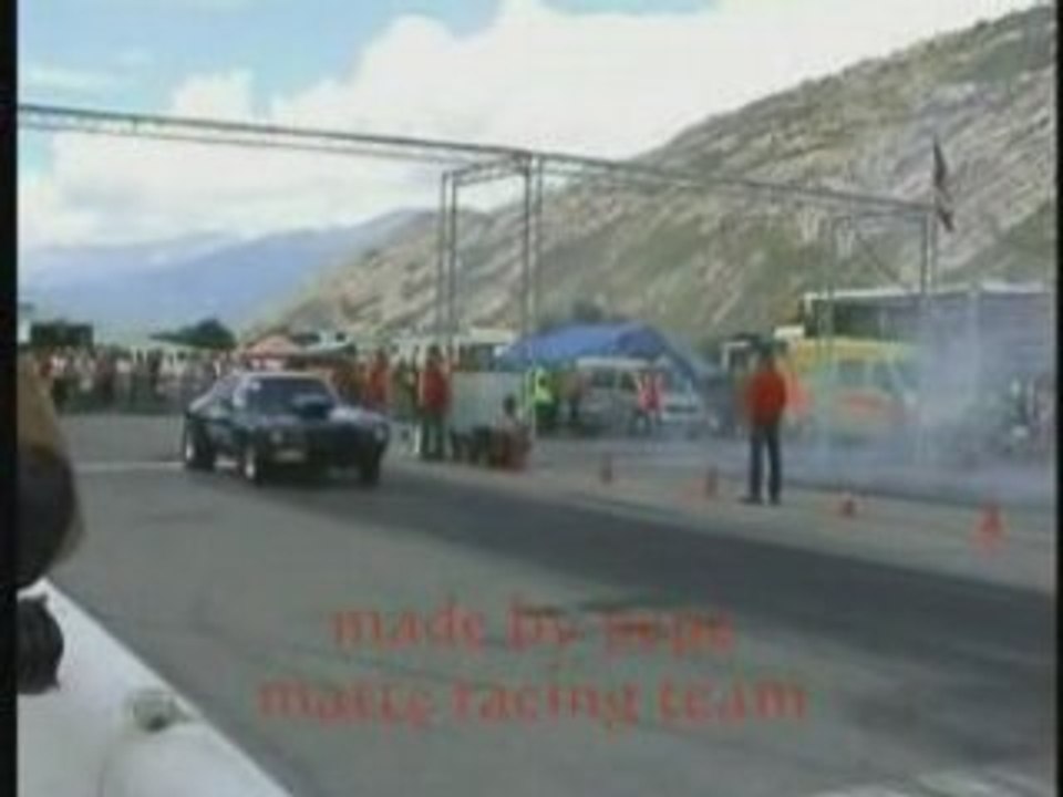 Matte-Racing-Team-DualCamaro-Start