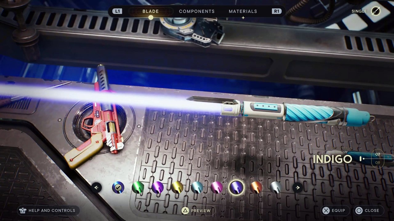 Star Wars Jedi Survivor Gameplay  Part 22 ｜ (No Commentary)