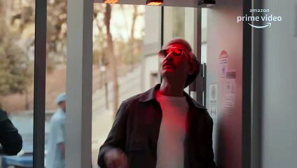 Patal Lok season 2 official trailer 2024