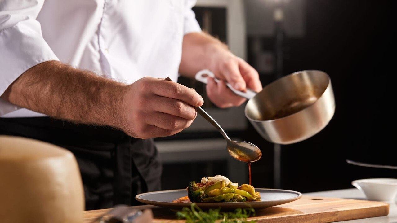 Cauchemar en cuisine