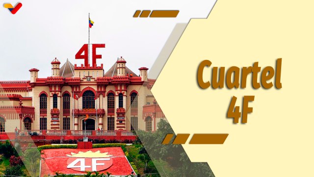 Café en la Mañana | Fundación Comandante Hugo Chávez: Estandarte del legado del Arañero de Sabaneta