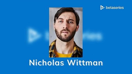 Nicholas Wittman (ES)