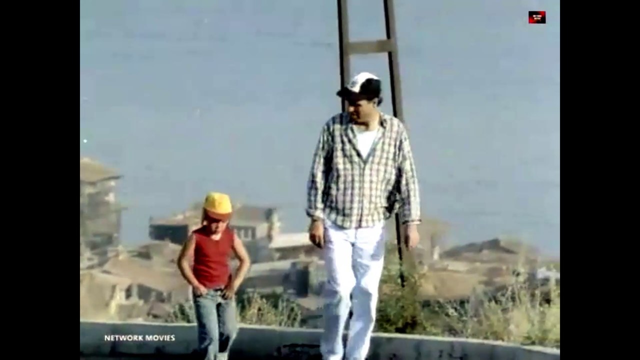 Kemal Sunal - Garip