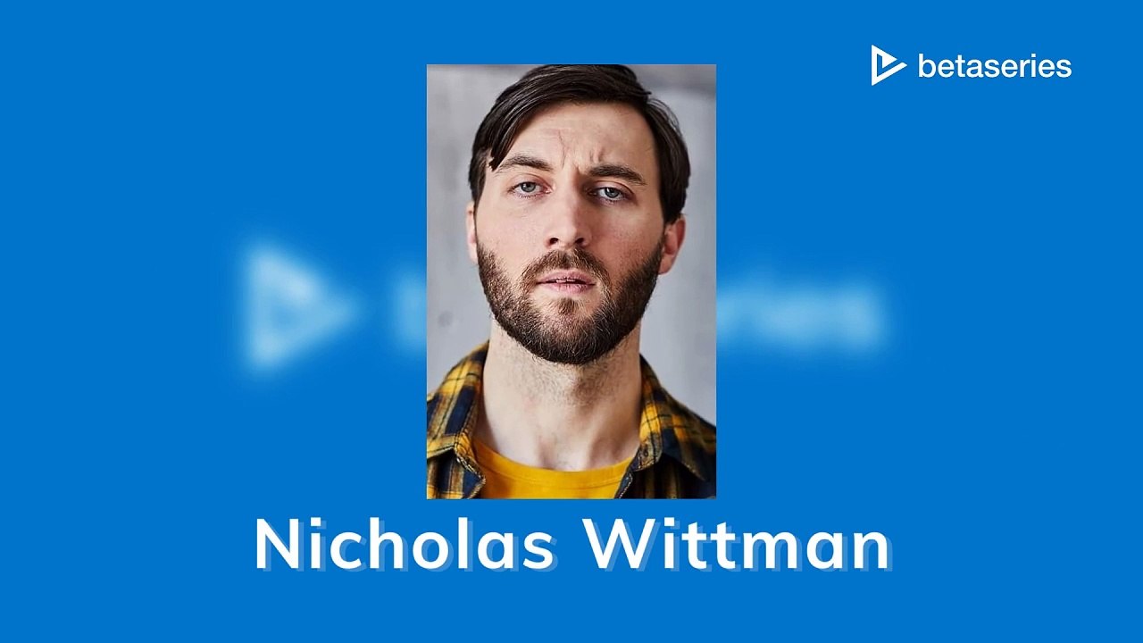 Nicholas Wittman (FR)