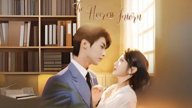 The Heiress Intern (Chinese Drama English Subtitles ) SnackShort