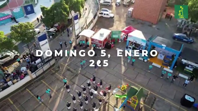 Alcaldía del Distrito Nacional informa las reglas para participar en Plásticos por Juguetes