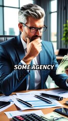 Biggest Mistake Marketing Agencies Make When Setting Their Pricing