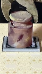 Red Hot Calibration Weight vs Phone Battery 🥵🥵🥵