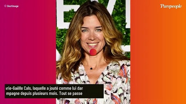 Jérémy Banster rétablit la vérité sur la mère de ses filles, une belle actrice qui a aussi été sa collègue dans Un si grand soleil