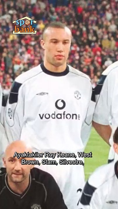 Birader sen kimsin? Manchester United takımını trolleyen Karl Power'ı hatırlayalım
