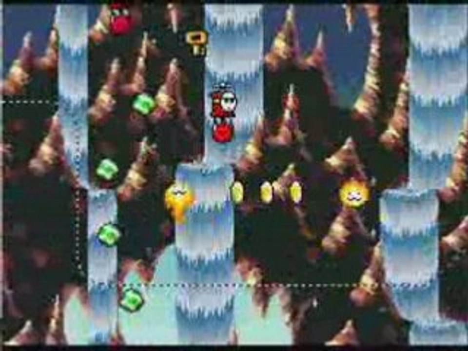 KR - The Passage to Mt. Stone