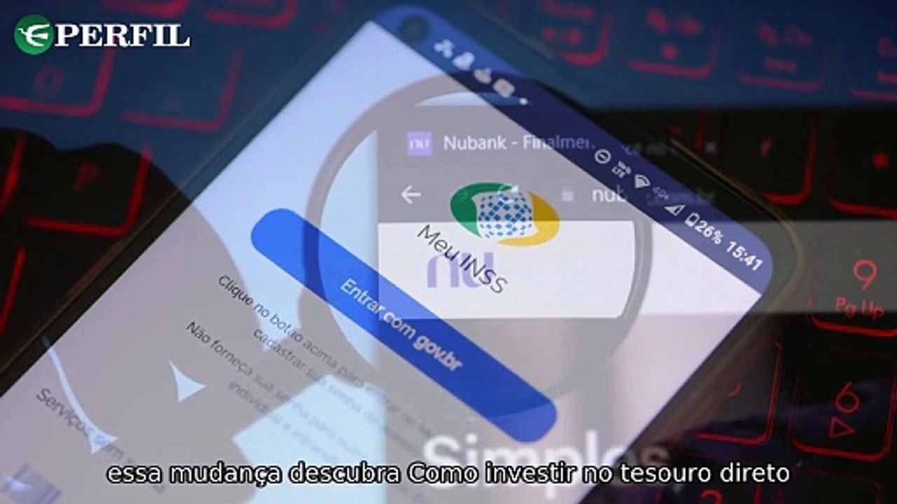 "INSS, Tesouro Direto e Netflix: O que esperar em janeiro de 2025"