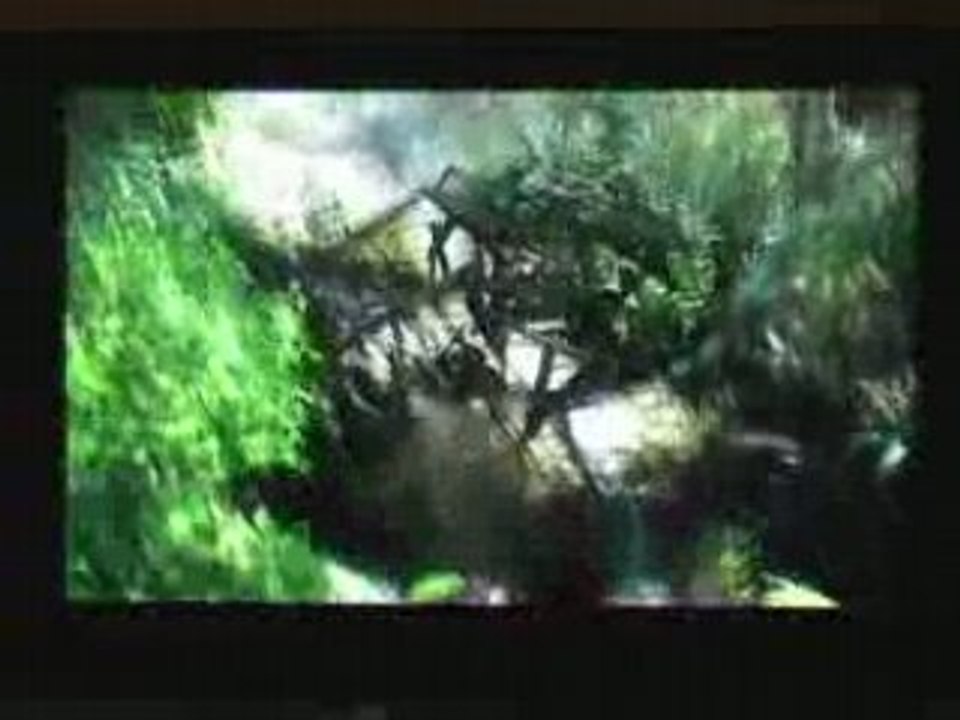 Team CFS - Presentation