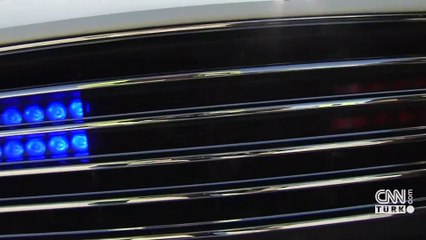 2025'te trafik cezaları belli oldu