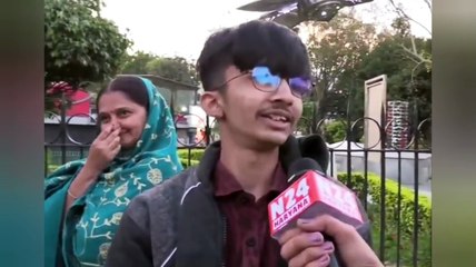 This Gujarati Boy Exposed the GUJARAT Model