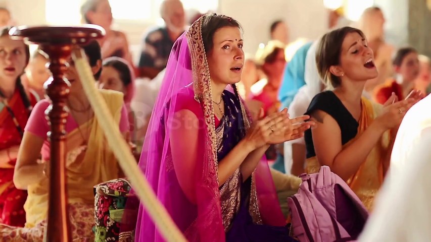 RADHA KRISHNA BHAJAN/#BHAJAN/#INTERNATIONAL BHAJAN