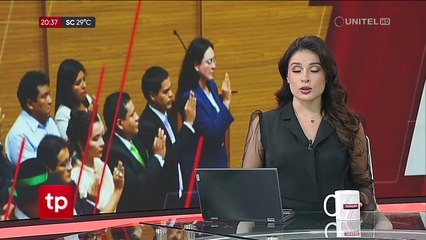 El TSJ se reúne en sala plena el lunes y tomará una posición sobre ‘autoprorrogados’