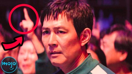 Top 10 Worst Decisions in Squid Game