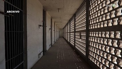 6 meses de prisión preventiva a cuatro custodios que ayudaron a la fuga de un reo en Puente Grande