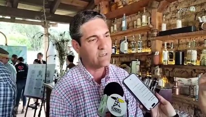 Solicitan raicilleros apoyo del gobierno del Estado para impulsar la venta de esta bebida ancestral