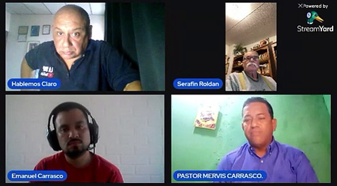 La Deidad de Jesucristo