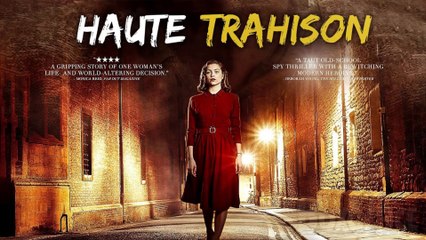 Haute Trahison | Film Complet en Français HD (1080p) | Drame
