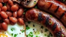 How to Make Homemade Australian Baked Beans by Scott Biffin