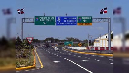 Obras Públicas citas logros en el 2024