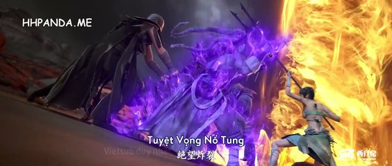 Tây Hành Kỷ Phần 5 Tập 62