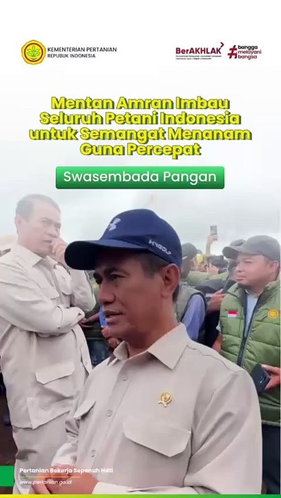 Mentei pertanian
