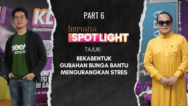 Apa perbezaan dan kelebihan antara bunga gubahan dan bunga hidup? Ada manfaat ke?