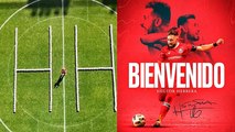 Toluca hace oficial el fichaje de Héctor Herrera y se refuerza para el Clausura 2025