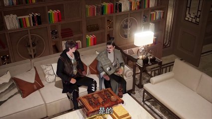 Fairy Trail Season 1 Episode 38 Multi subtitles