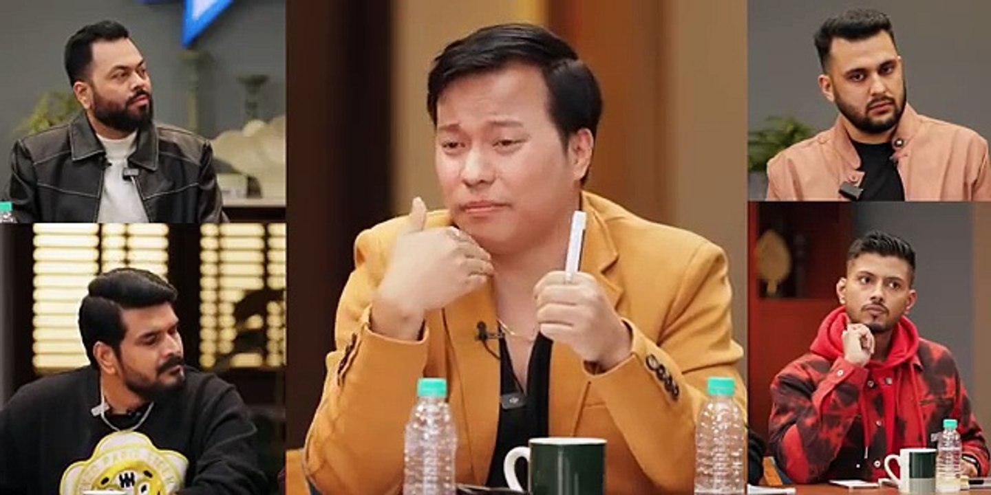 TrakinTech Presents India's Biggest Tech Roundtable 2024 - Official Trailer