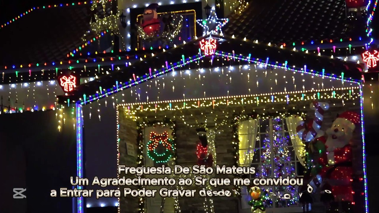 Vila De São Mateus