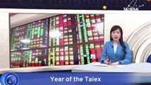 Record Number of Traders on Taiwan's Stock Market in 2024