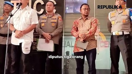 Sikap Kapolro Tindak Tegas Anggota Langgar Aturan Diapresiasi