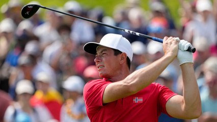 Viktor Hovland's Hilarious Bed Frame Mishap and Broken Toe