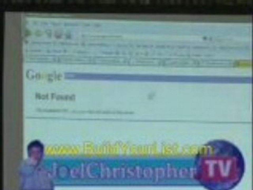 Internet Marketing: World Wide Potential Clients