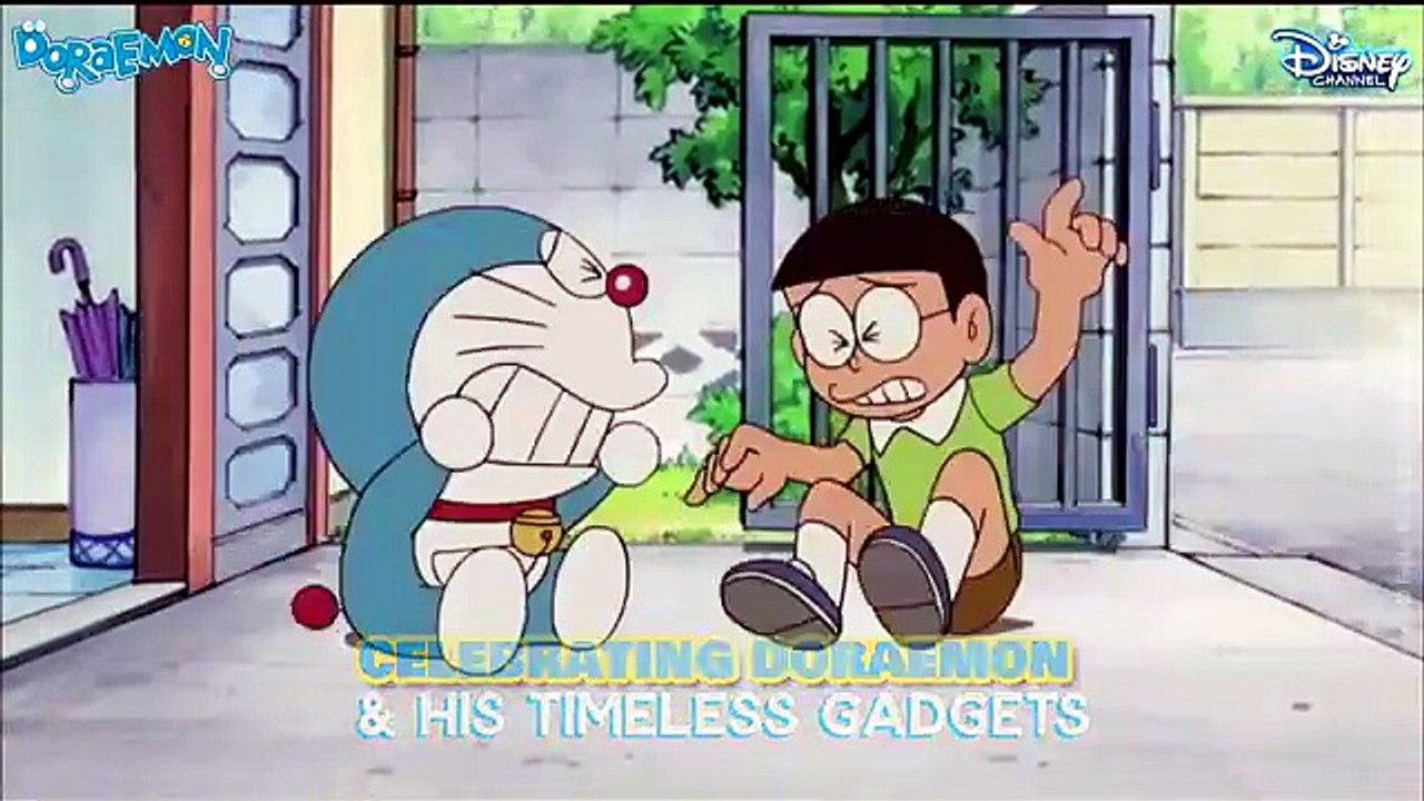 Doreamon funny episode