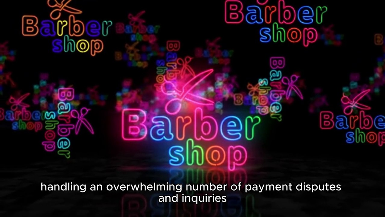 AI Chatbots for Handling Payment Disputes and Inquiries