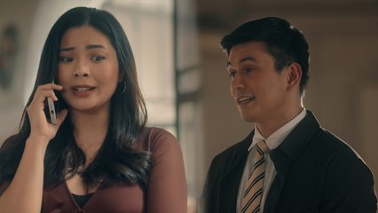 Lilet Matias, Attorney-At-Law: Sabrina, babaliktad na kay Renan? (Teaser Ep. 227)
