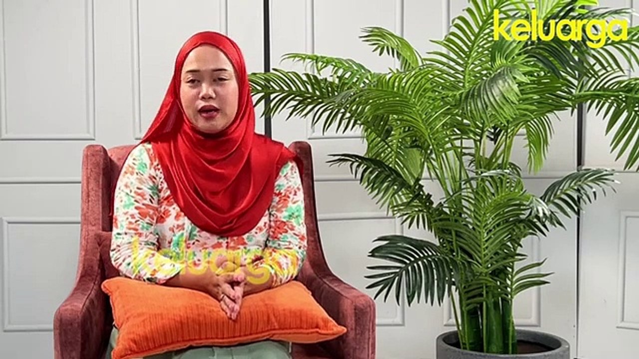 Usia 4 tahun jadi saksi ibu di gilis lori, umur 10 tahun dihantar ke rumah anak yatim