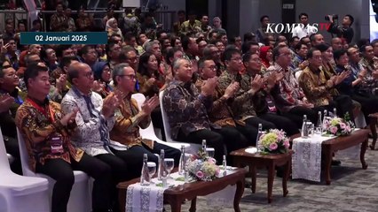 Momen Sri Mulyani Diminta Presiden Prabowo Beberkan APBN 2024: Jauh Lebih Baik dari Semester I