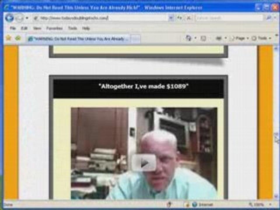 How TO Make Extra Money Working From Home