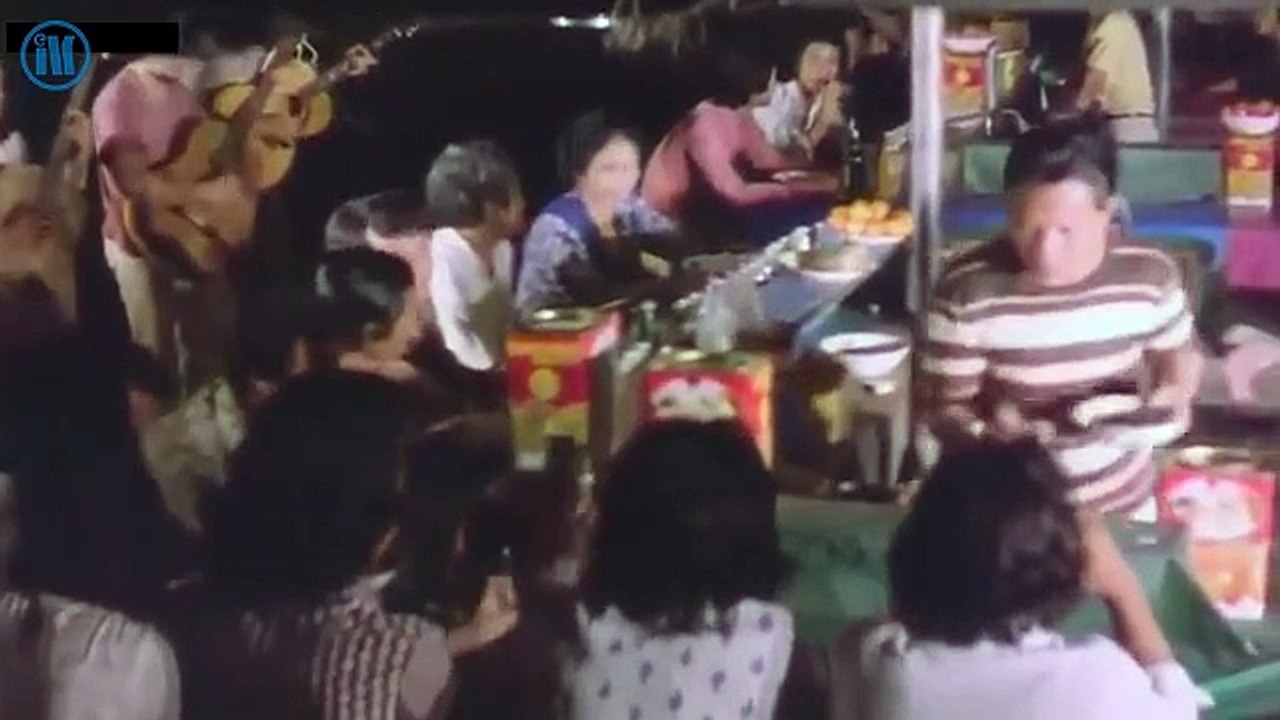 (Bag 1) Rhoma Irama Berkelana I (1978)