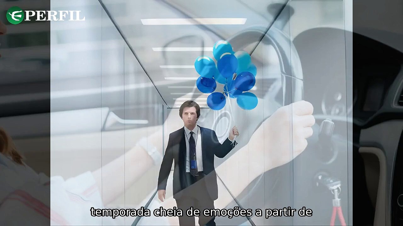 "Em 2025: Séries mais esperadas, novas leis para motoristas e posse de prefeitos em todo o Brasil"