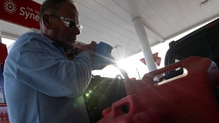 La crisis energética en Puerto Rico