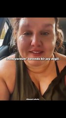 Zorbalık kolaydır, hiçbir yeti gerektirmez ama bir insanın hayatına dokunacak tek bir söz söylemek, asıl erdem budur…